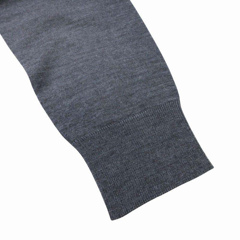 DSQUARED2（ディースクエアード） 美品 18aw ロゴプレート ハイゲージ