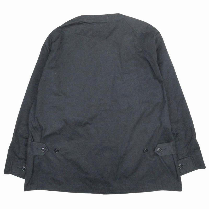 美品 20aw ダブルタップス WTAPS SCOUT/LS/COTTON.WEATHER スカウト