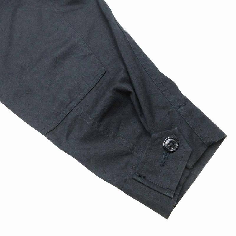 美品 20aw ダブルタップス WTAPS SCOUT/LS/COTTON.WEATHER スカウト