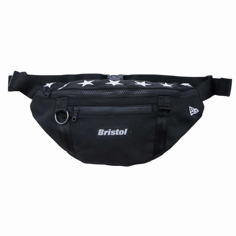 美品 15aw エフシーレアルブリストル × ニューエラ F.C.Real Bristol