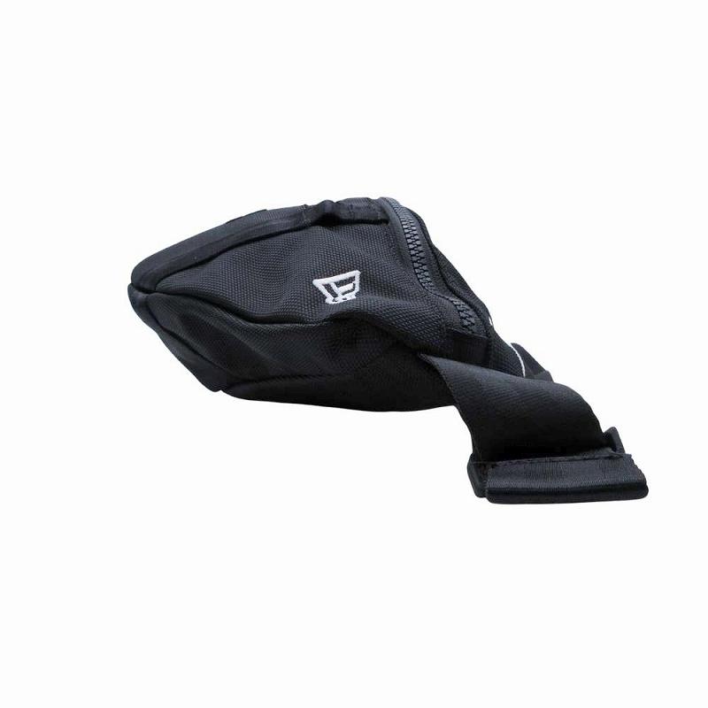 Bristol ブリストル ウエストバッグ ニューエラコラボ ブラック