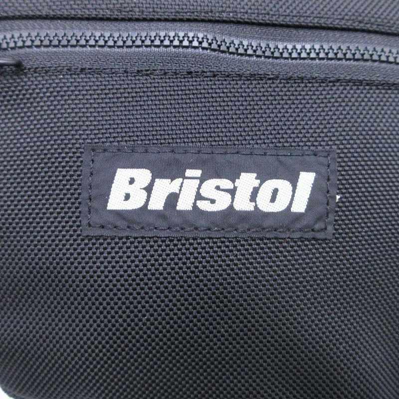 美品 15aw エフシーレアルブリストル × ニューエラ F.C.Real Bristol