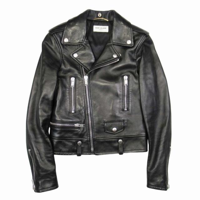 美品 15aw サンローラン by Hedi Sliman エディ期 クラシック モーター