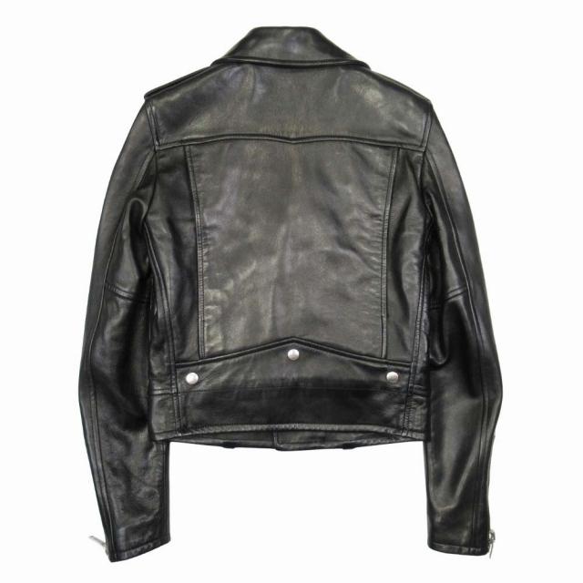 美品 15aw サンローラン by Hedi Sliman エディ期 クラシック モーター