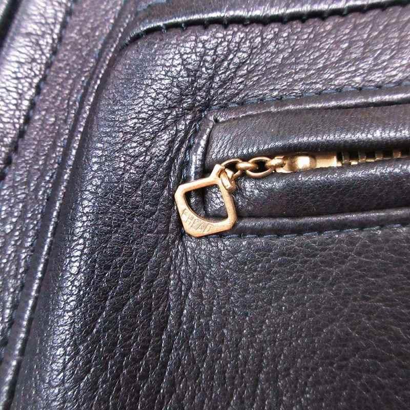 極美品 ザ フラットヘッド THE FLAT HEAD ディアスキン 鹿革 レザー