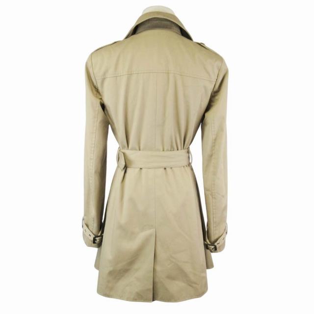 美品 14ss サンローラン パリ by Hedi Slimane エディ期 トレンチ