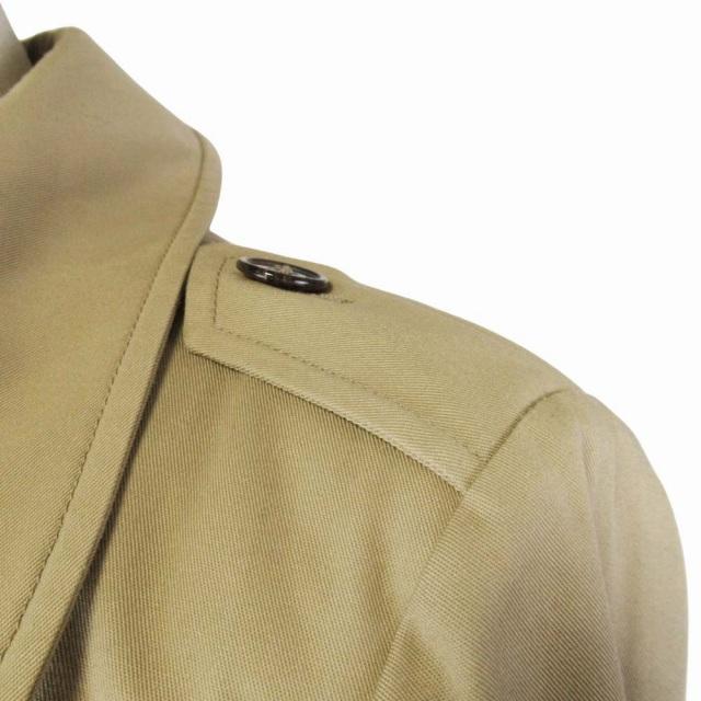 美品 14ss サンローラン パリ by Hedi Slimane エディ期 トレンチ