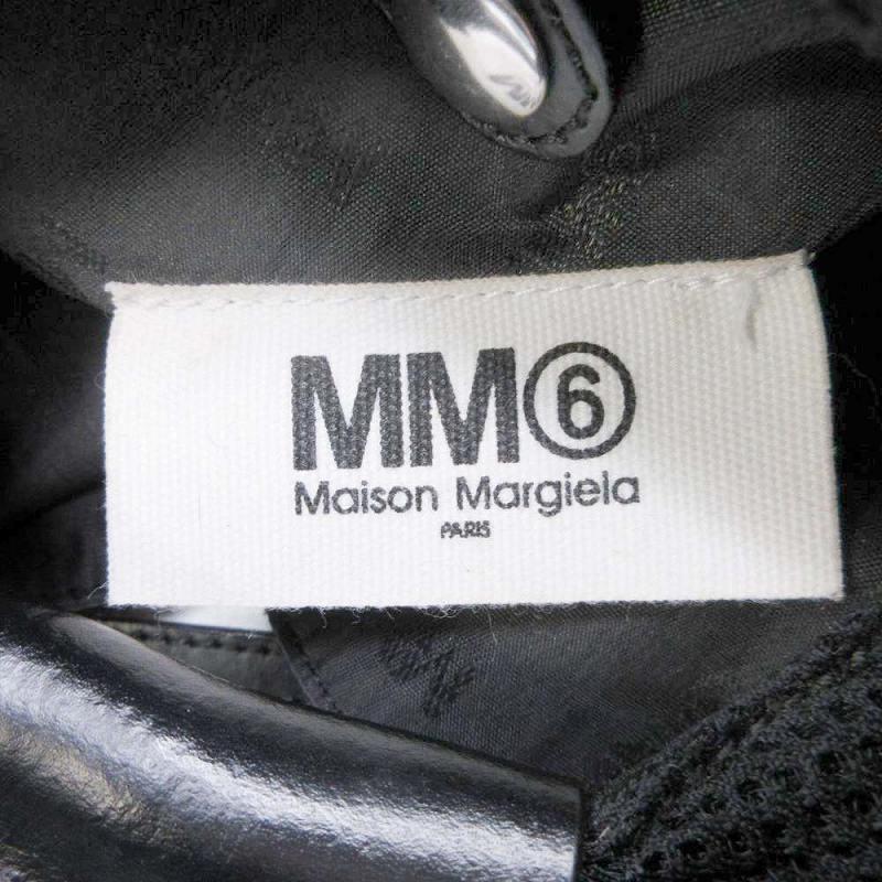 美品 21年 エムエムシックス メゾンマルジェラ MM6 Japanese