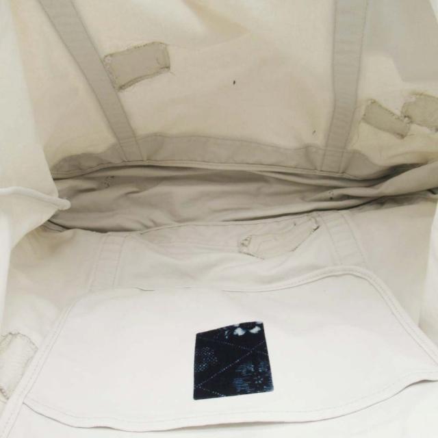 極美品 24ss ICT限定 ビズビム VISVIM JUNEAU TOTE (M) 0224903003007