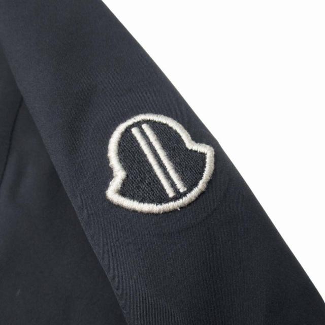 MONCLER（モンクレール） 極美品 20aw × リックオウエンス MONCLER