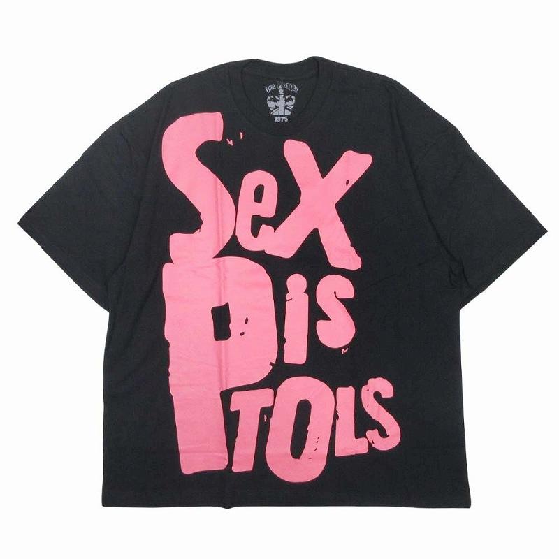 極美品 24ss マスターマインド × セックスピストルズ mastermind JAPAN