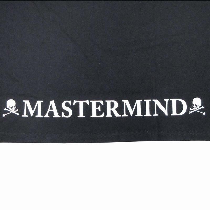 極美品 24ss マスターマインド × セックスピストルズ mastermind JAPAN