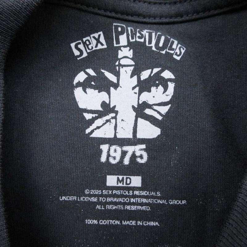 極美品 24ss マスターマインド × セックスピストルズ mastermind JAPAN
