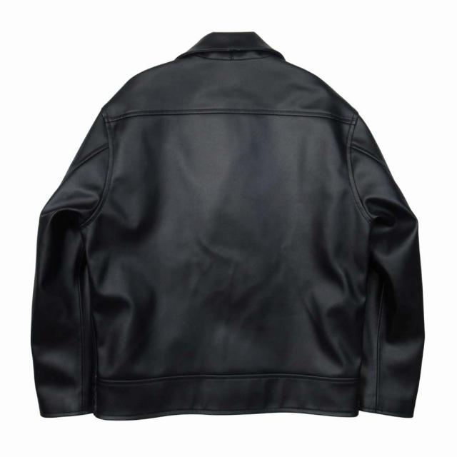 極美品 23aw WTAPS VANCE / JACKET SYNTHETIC 232BRDT-JKM07