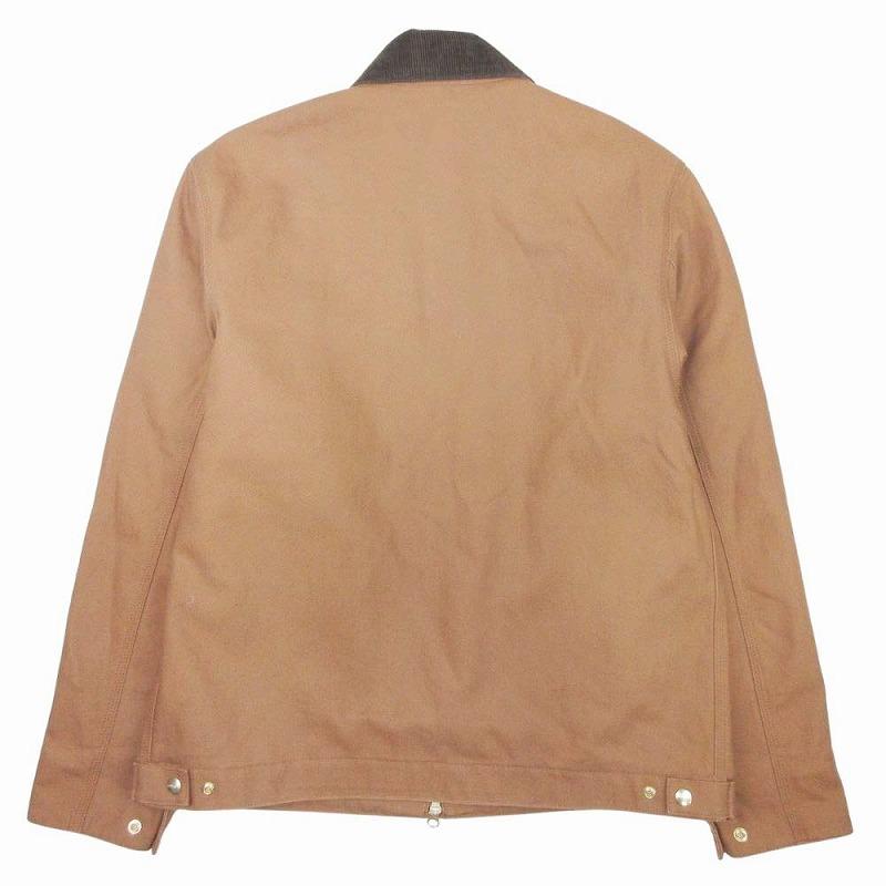 極美品 25aw カーハート carhartt WIP DETROIT JACKET デトロイト