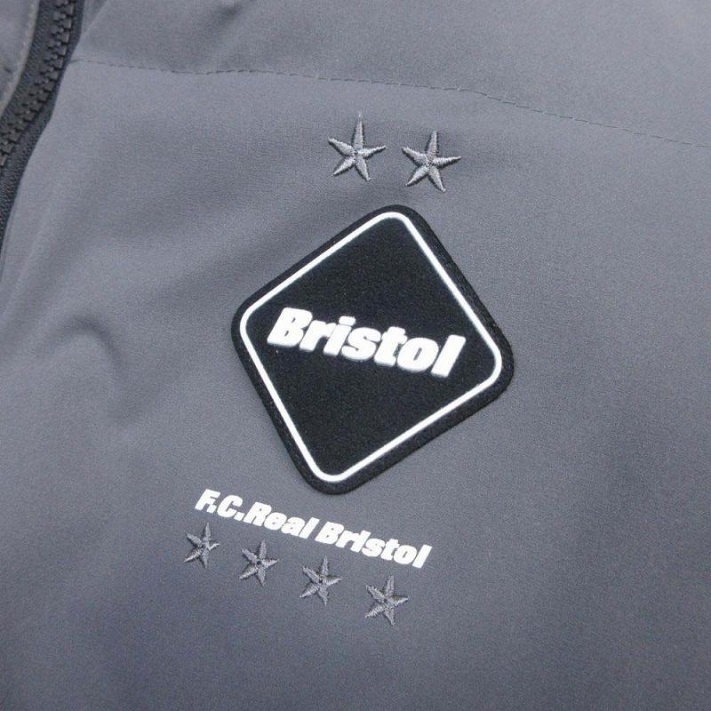 美品 19aw エフシーレアルブリストル F.C.Real Bristol FCRB