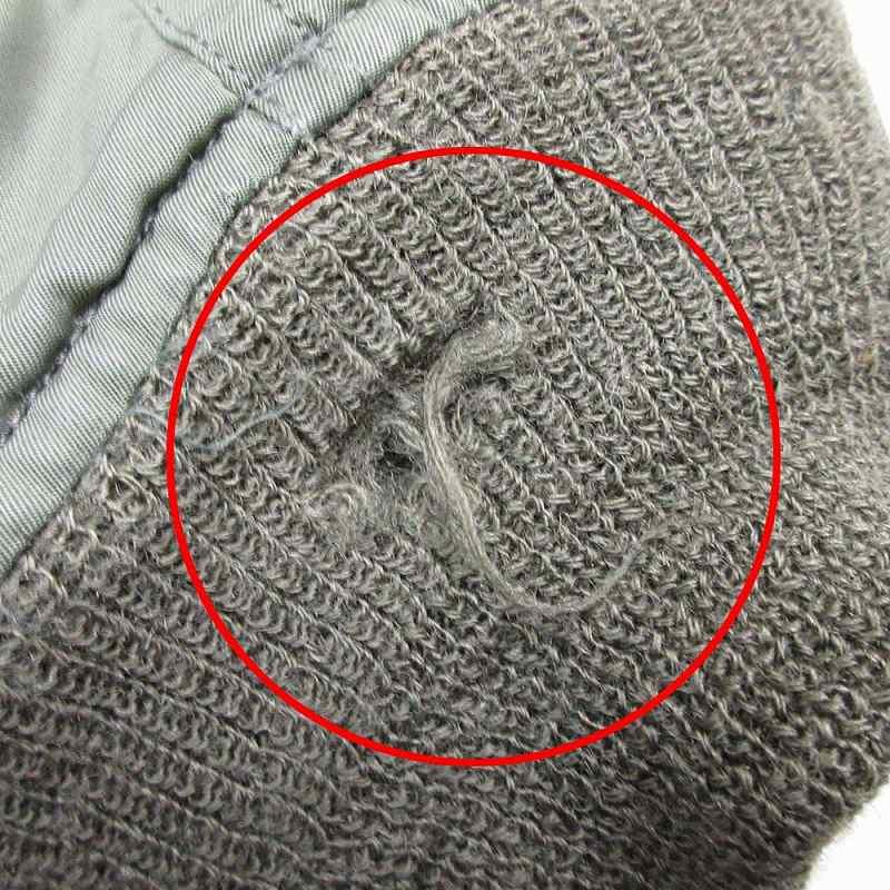 WACKO MARIA（ワコマリア） 23aw WACKO MARIA MA-1 FLIGHT JACKET TYPE