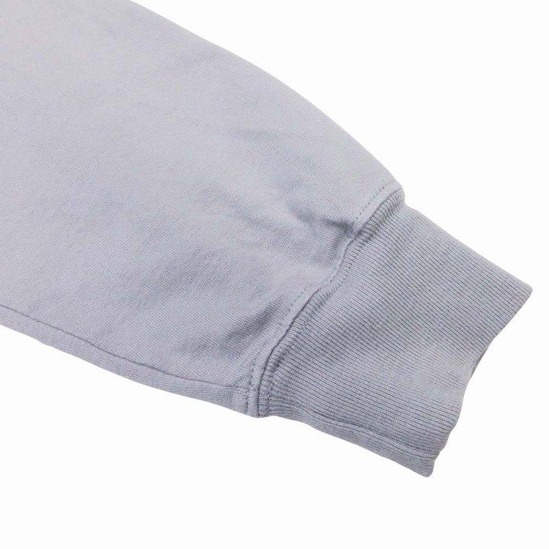 美品 25aw ネイバーフッド NEIGHBORHOOD NH . TEE LS ロゴプリント T