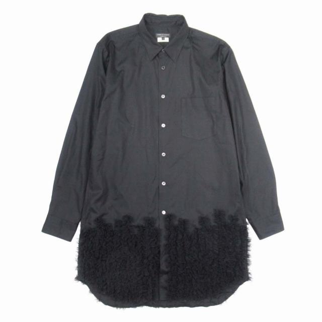 極美品 25ss コムデギャルソンオムプリュス COMME des GARCONS HOMME
