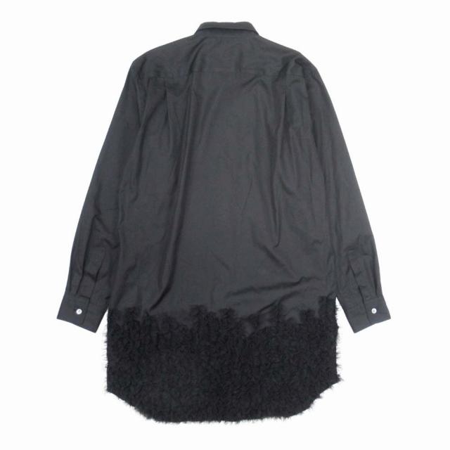 極美品 25ss コムデギャルソンオムプリュス COMME des GARCONS HOMME