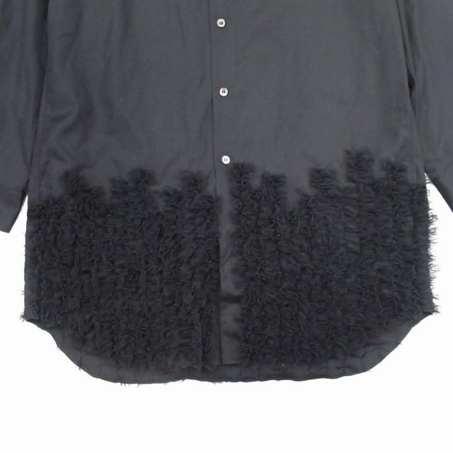 極美品 25ss コムデギャルソンオムプリュス COMME des GARCONS HOMME