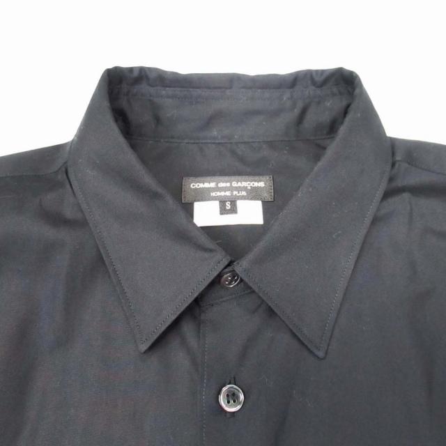 極美品 25ss コムデギャルソンオムプリュス COMME des GARCONS HOMME