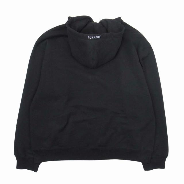 Supreme（シュプリーム） 極美品 25aw SUPREME S Logo Zip Up Hooded