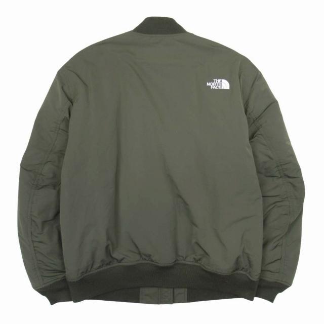 THE NORTH FACE（ザ ノースフェイス） 美品 THE NORTH FACE Insulation