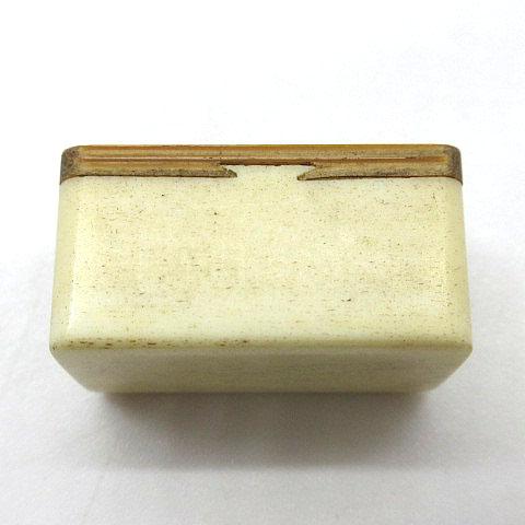 背竹 骨牌 麻雀牌 唐木箱 在銘入り 装飾金具 サイコロ 点棒付き 背竹 骨牌 麻雀牌 唐木箱 在銘入り 装飾金具 サイコロ 点棒付き