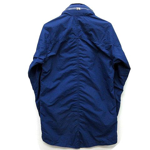 ノースフェイス パープルレーベル THE NORTH FACE PURPLE LABEL フィールドコート FIELD COAT NP2511N ネイビー 紺 S メンズ｜vectorpremium｜02