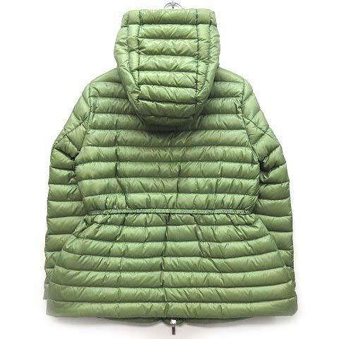 MONCLER モンクレール アニカ ANIKA ライト ダウン ジャケット MONCLER モンクレール アニカ ANIKA ライト ダウン ジャケット