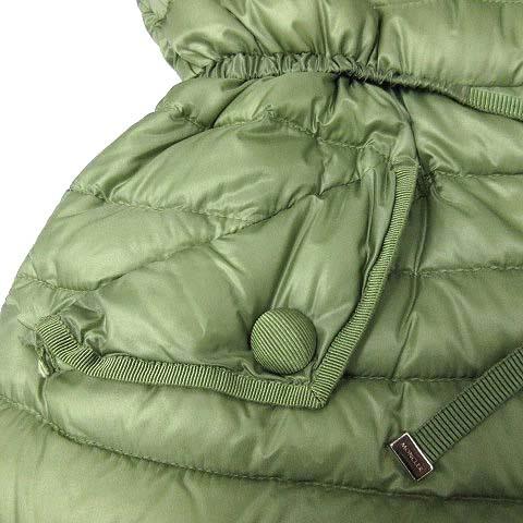MONCLER モンクレール アニカ ANIKA ライト ダウン ジャケット MONCLER モンクレール アニカ ANIKA ライト ダウン ジャケット