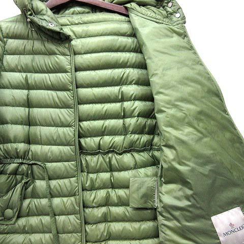 MONCLER モンクレール アニカ ANIKA ライト ダウン ジャケット MONCLER モンクレール アニカ ANIKA ライト ダウン ジャケット
