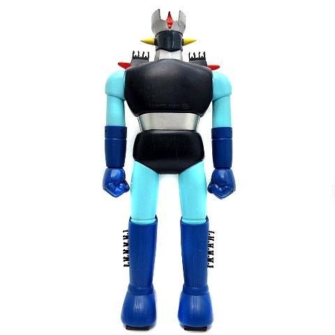 日本限定 中古 マジンガーz 全長約60cm ダイナミックプロ 東映動画 ポピー ヴィンテージ おもちゃ 当時物 ホビー ベクトル 古着 Materialworldblog Com