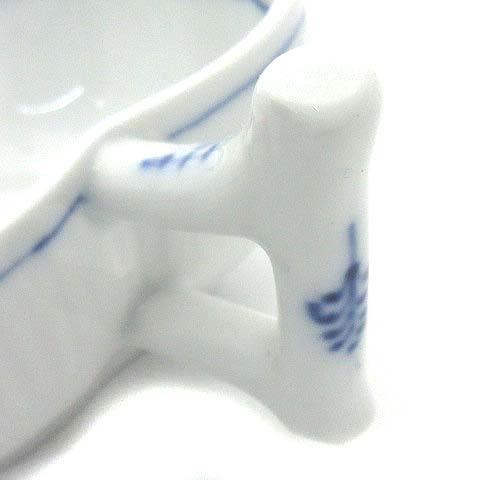 ロイヤルコペンハーゲン ROYAL COPENHAGEN ブルーフルーテッド