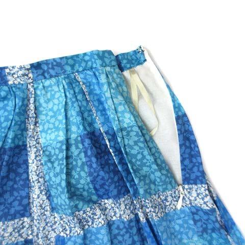 ブルーレーベルクレストブリッジ BLUE LABEL CRESTBRIDGE