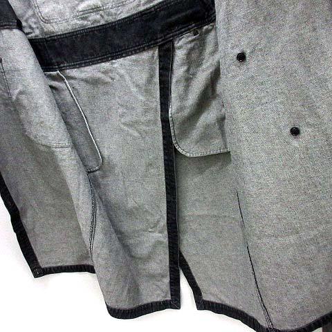 ISSEY MIYAKE イッセイスポーツ イッセイミヤケ I.S. 変形 2WAY ISSEY MIYAKE イッセイスポーツ イッセイミヤケ I.S. 変形 2WAY