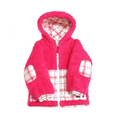 パタゴニア Patagonia ボア フリース リバーシブル 中綿 ジャケット