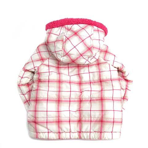 パタゴニア　ベビー　リバーシブル　ボアダウン　アウター パタゴニア Patagonia ボア フリース リバーシブル 中綿 ジャケット