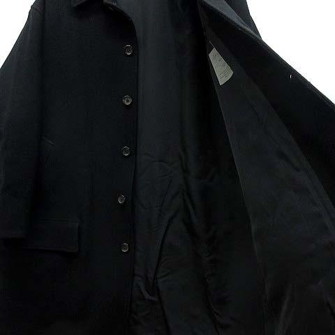 ヨウジヤマモトプールオム YOHJI YAMAMOTO POUR HOMME ウール ナイロン 