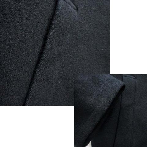 ヨウジヤマモトプールオム YOHJI YAMAMOTO POUR HOMME ウール ナイロン