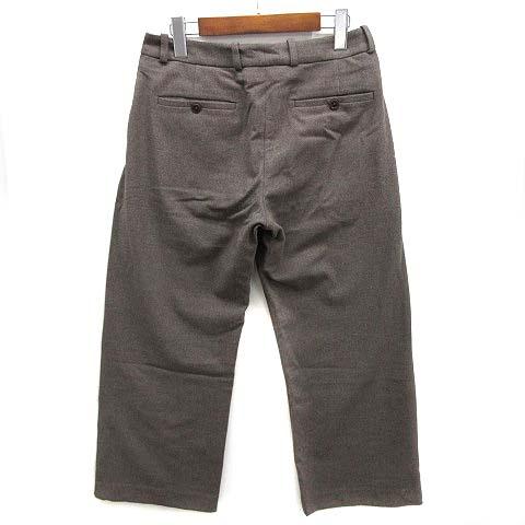 コンテンポ CONTEMPO ヤエカ セットアップ用 ストレッチ パンツ