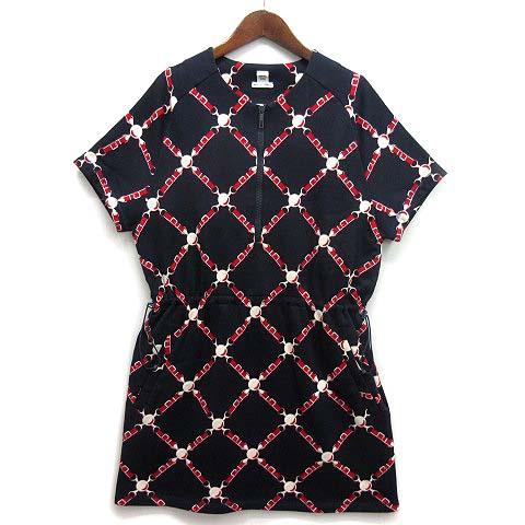 HERMES　派手柄　フラワー　スカーフ　Tシャツ　チュニック　半袖　トレーナー HERMES派手柄フラワースカーフTシャツチュニック半袖トレーナー