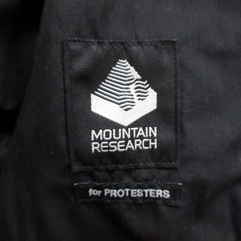 マウンテンリサーチ Mountain Research for PROTESTER M-65 フィールド