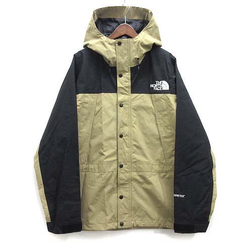 MOUNTAIN LIGHT JACKET/マウンテンライトジャケット/L