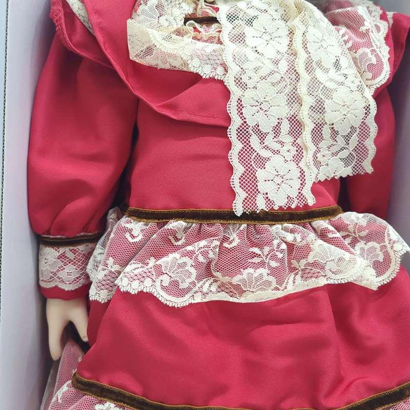 セキグチ Sekiguchi ドールファンタジー DOLL Fantasy ココ セキグチ Sekiguchi ドールファンタジー DOLL Fantasy ココ