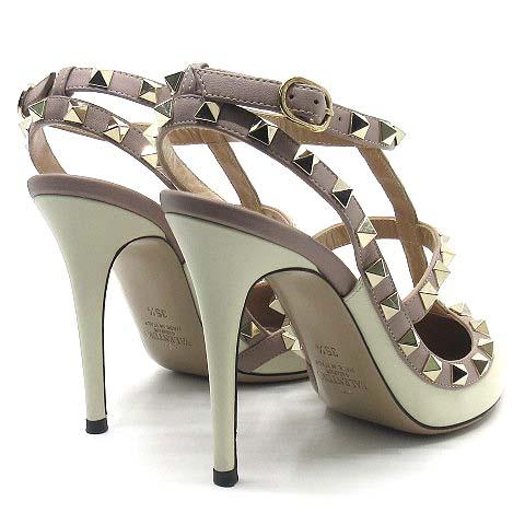 ヴァレンティノ ガラヴァーニ VALENTINO GARAVANI ロックスタッズ