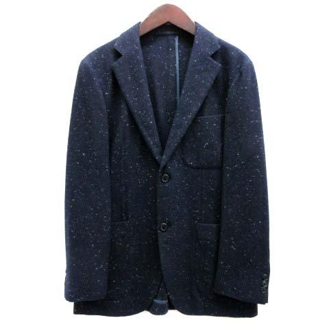 ジェイプレス J.PRESS スバルピーノ SUBALPINO ネップ ウール