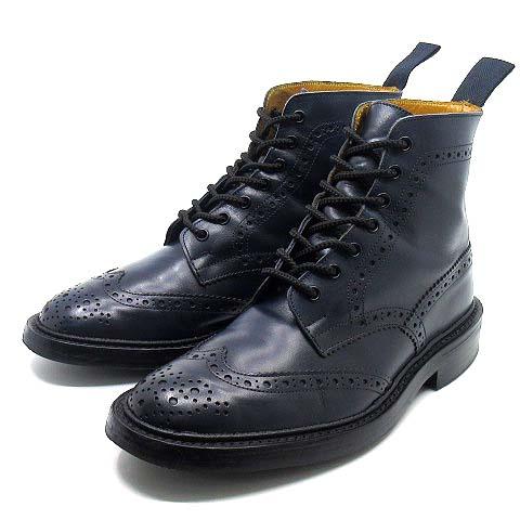 トリッカーズ TRICKER