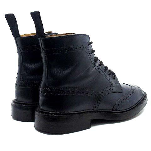 トリッカーズ TRICKER